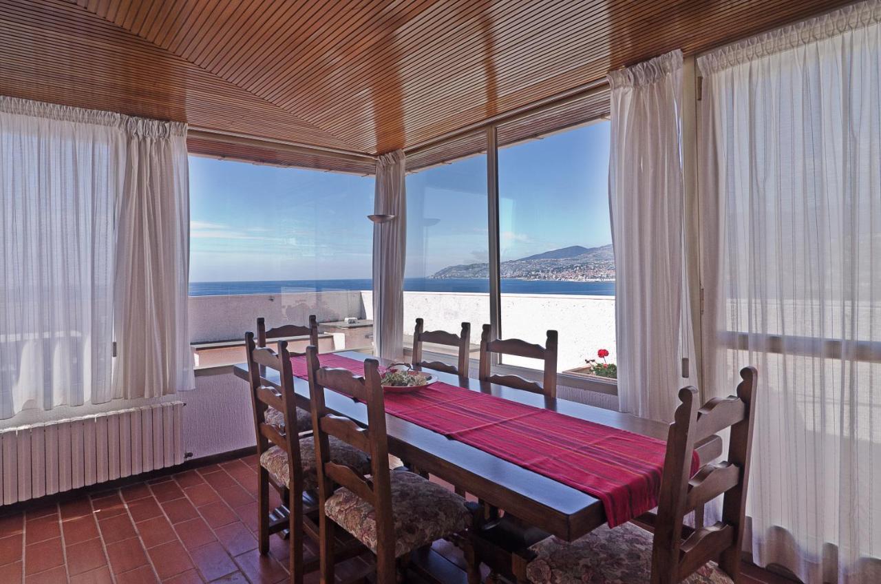 Hotel Ariston Montecarlo Sanremo Exterior photo