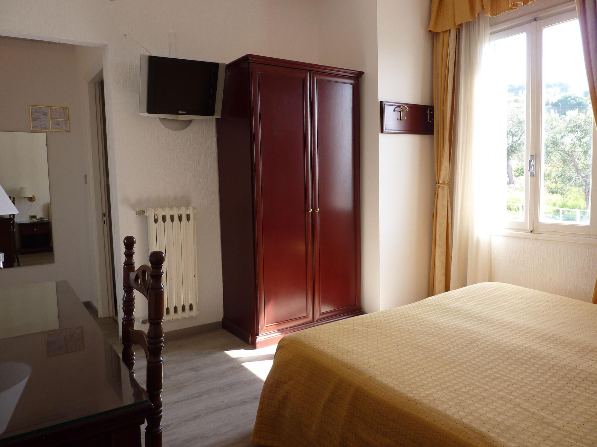 Hotel Ariston Montecarlo Sanremo Exterior photo