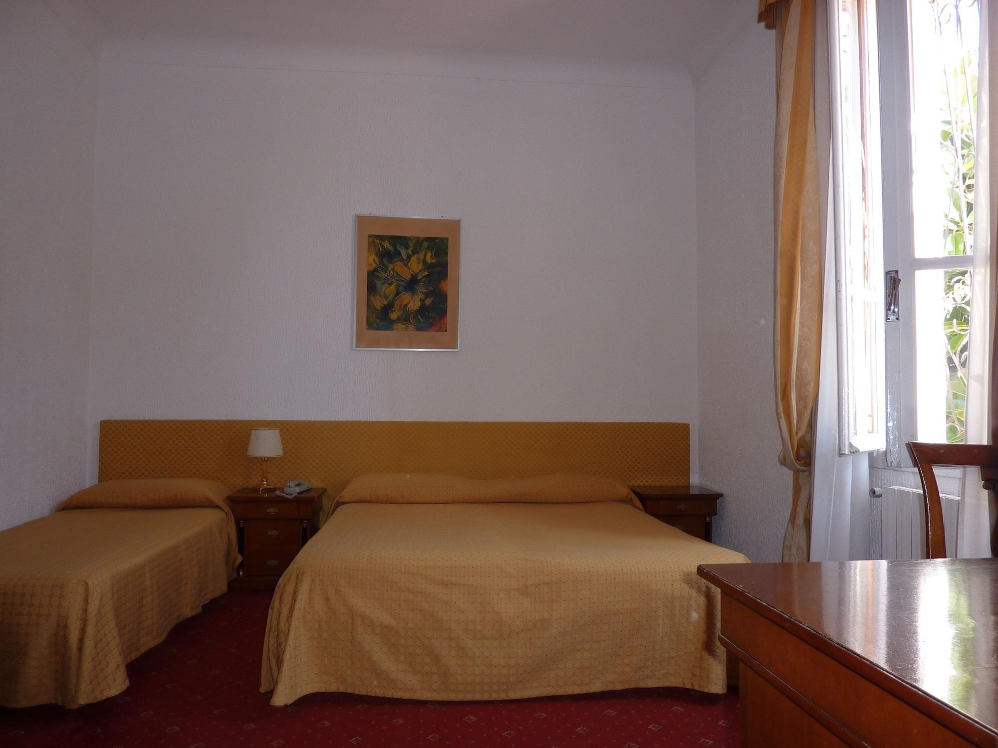 Hotel Ariston Montecarlo Sanremo Exterior photo