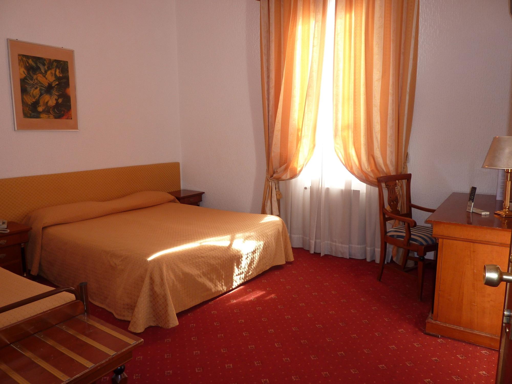 Hotel Ariston Montecarlo Sanremo Exterior photo