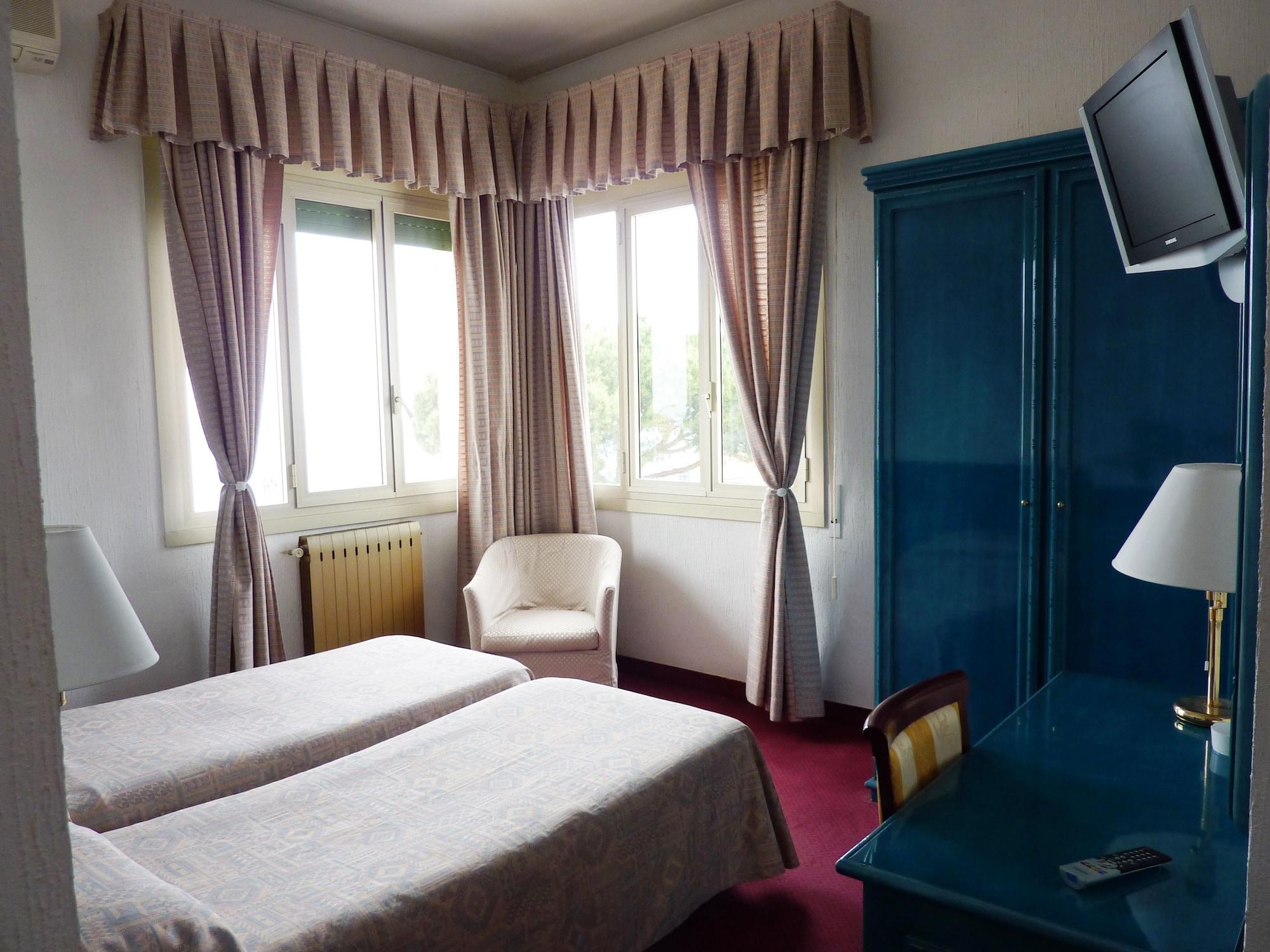 Hotel Ariston Montecarlo Sanremo Exterior photo