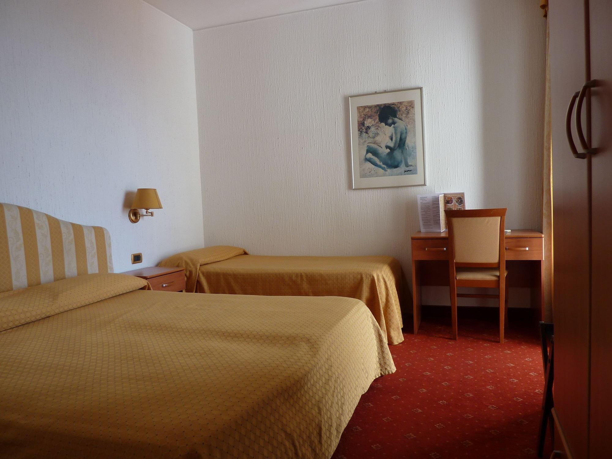Hotel Ariston Montecarlo Sanremo Exterior photo