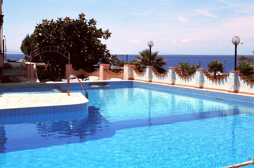 Hotel Ariston Montecarlo Sanremo Exterior photo
