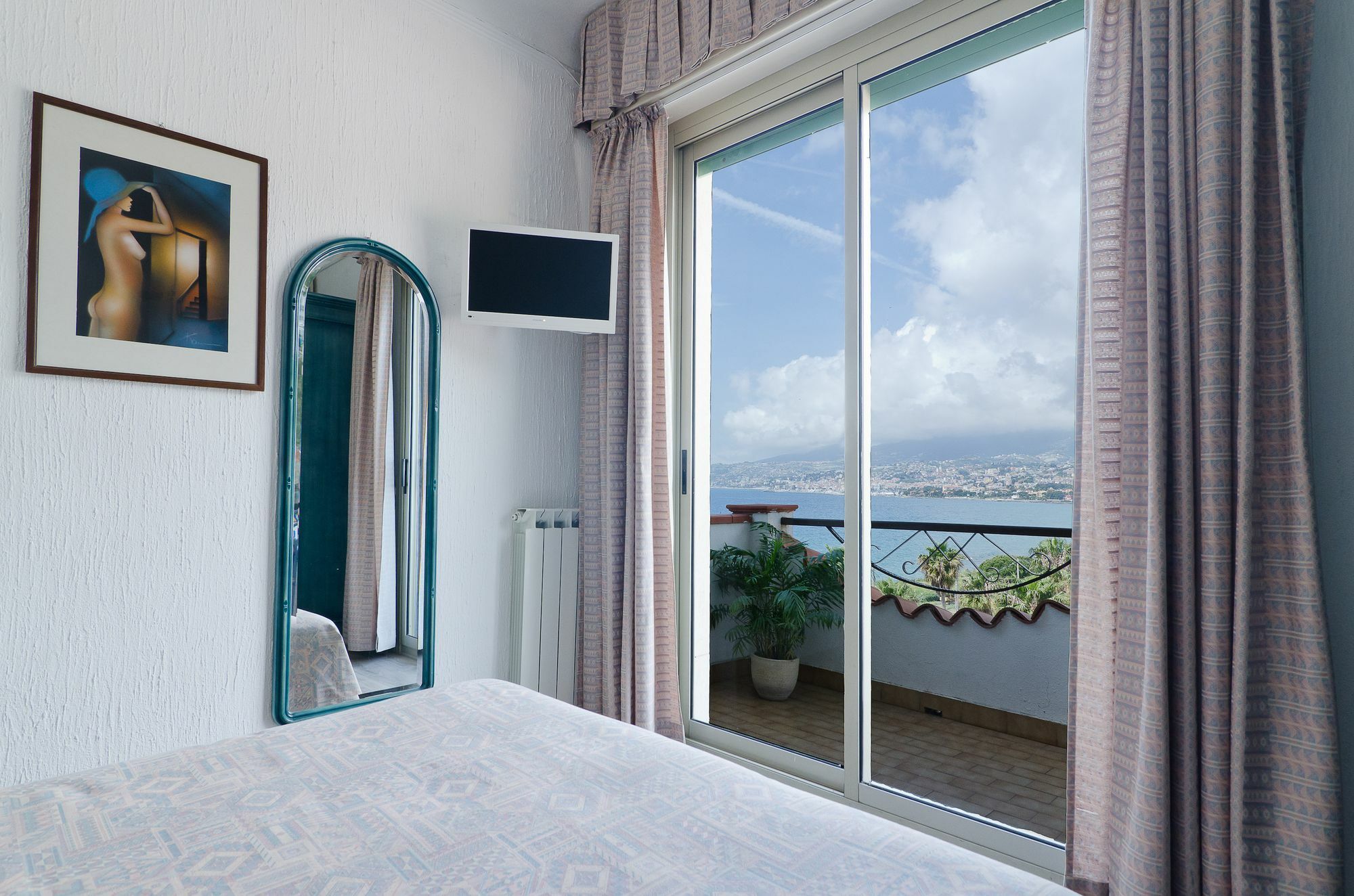 Hotel Ariston Montecarlo Sanremo Exterior photo