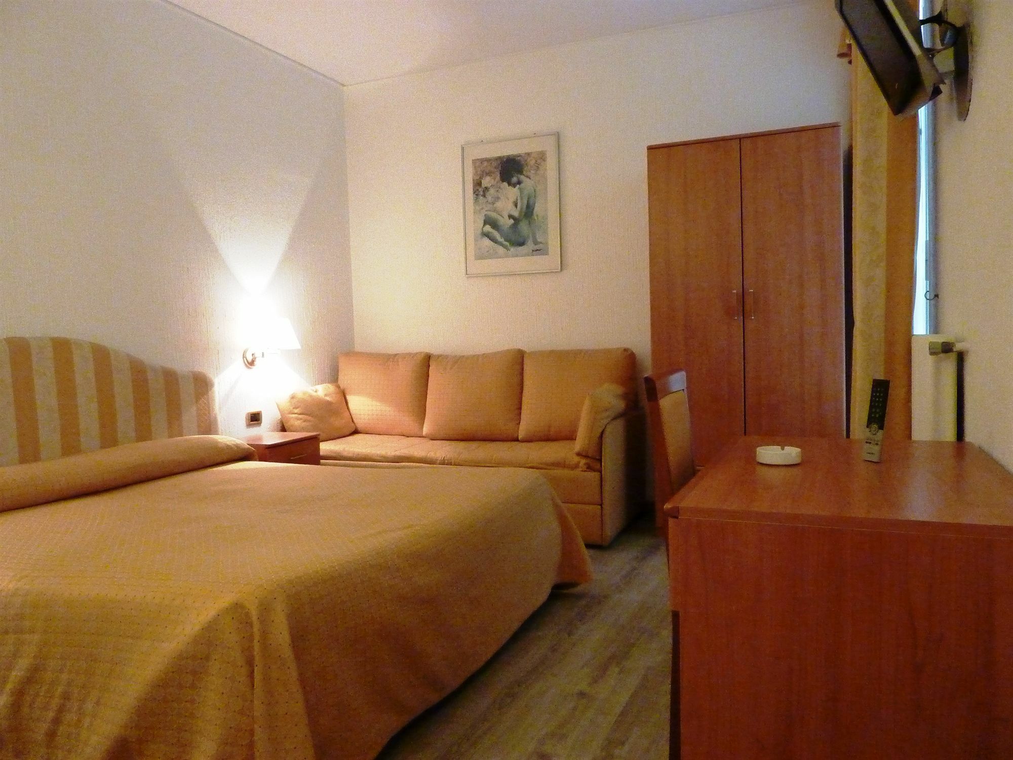 Hotel Ariston Montecarlo Sanremo Exterior photo
